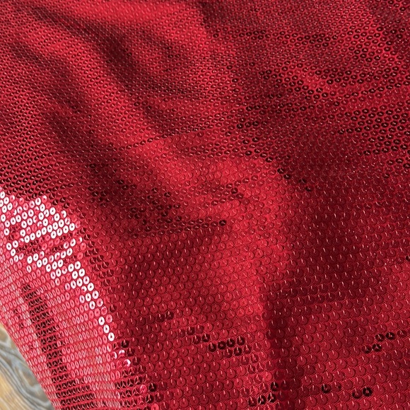 Slinky Brand apron OS - Picture 2 of 4